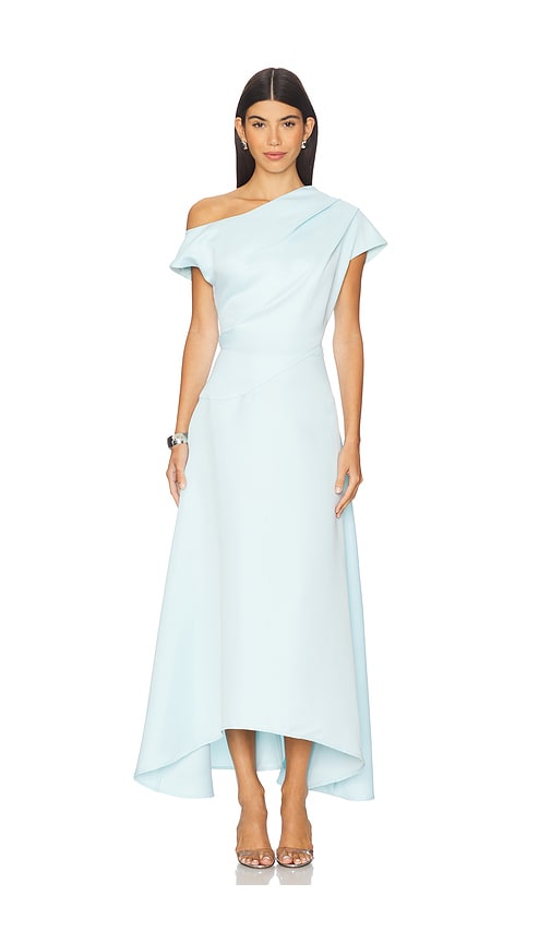 ELLIATT Marissa Gown in Light Blue