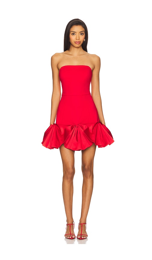 Elliatt Evee Æ— Ÿ¦è¿·ä½ È£™ €“ Ǻ¢è‰². Űºç � Xs (also €“ L, M, S, Xl, Xxl). In Red