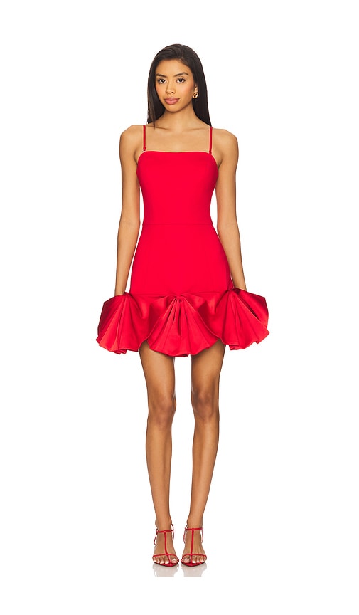Elliatt Evee Æ— Ÿ¦è¿·ä½ È£™ €“ Ǻ¢è‰². Űºç � Xs (also €“ L, M, S, Xl, Xxl). In Red