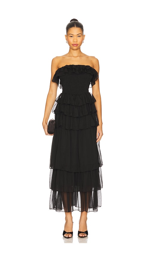 ELLIATT Melissa Maxi Dress