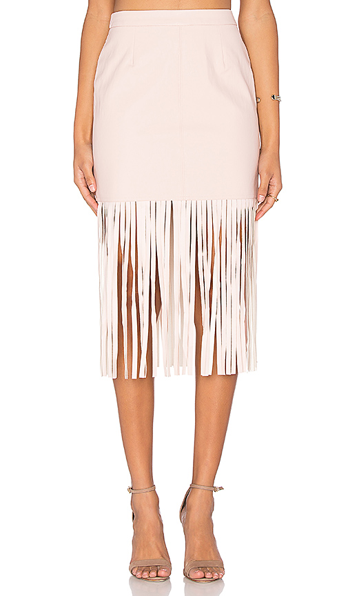 Resolution Skirt