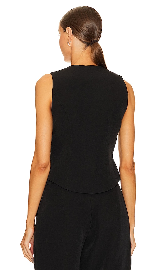  Elliatt Top Cavalcade In Black. Größe M. Also In Xl. 