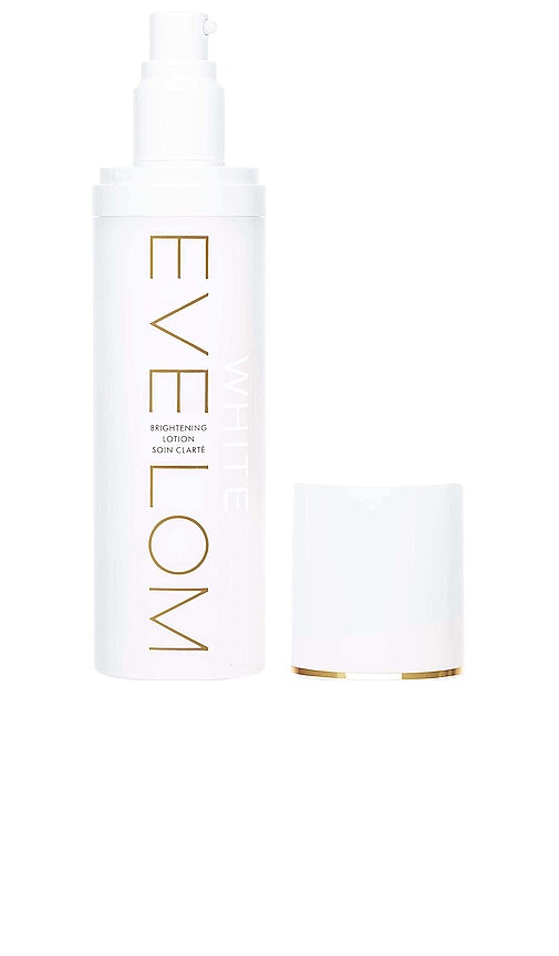 LOTION ÉCLAIRCISSANTE WHITE