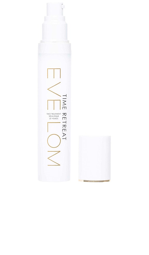SOIN POUR LE VISAGE TIME RETREAT