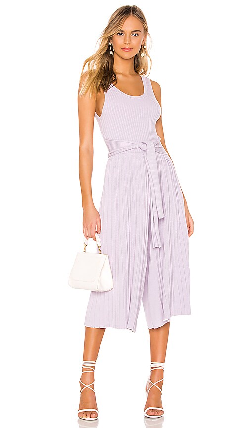 Selina Jumpsuit