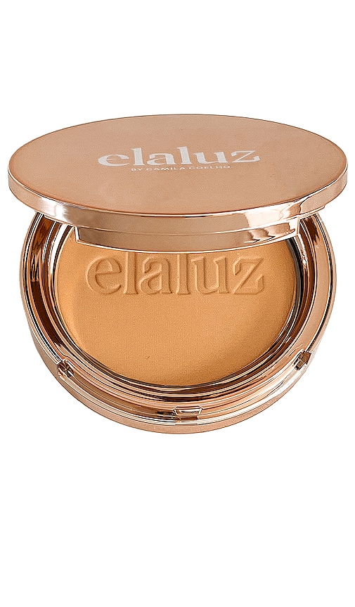 Velveteen Queen Powder Bronzer in Pass The Crown.
