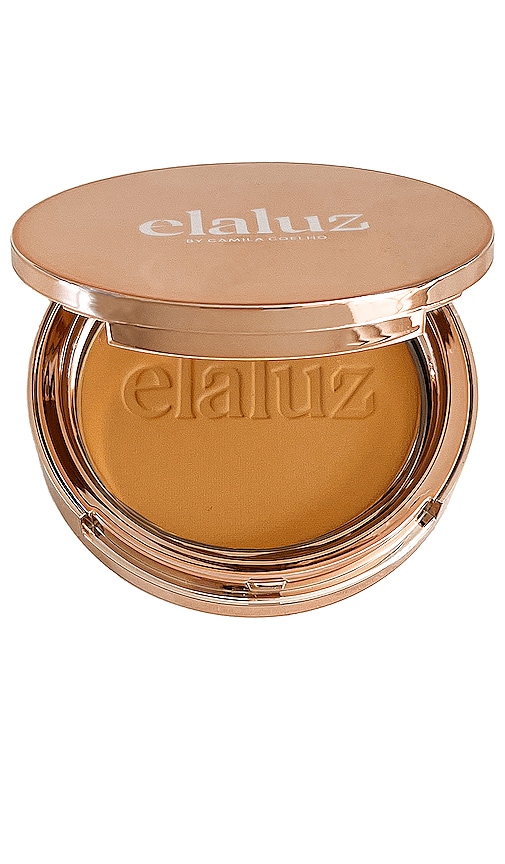 Velveteen Queen Powder Bronzer in Power Play.