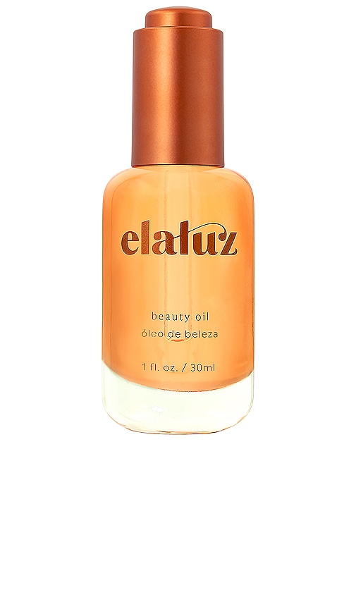 Elaluz Beauty Oil