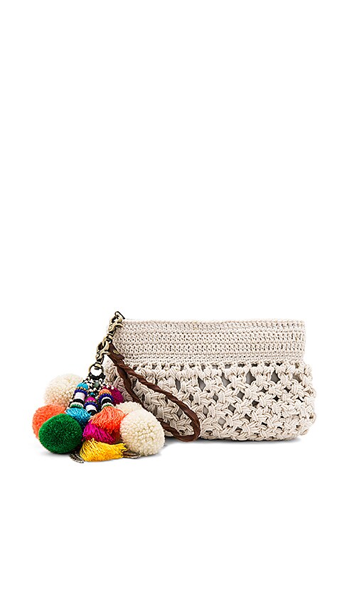 Dune Pouch