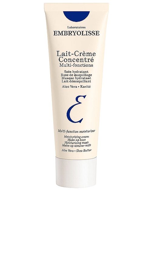 CRÈME HYDRATANTE LAIT CREME