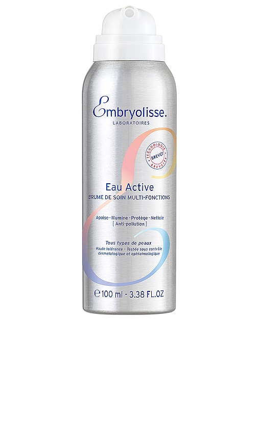 Embryolisse Active Water In Neutral