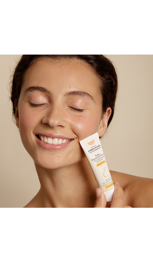  Embryolisse Crema Para El Cutis Radiant Complexion Cream Apricot Glow En Color Belleza: Na Talla All . 