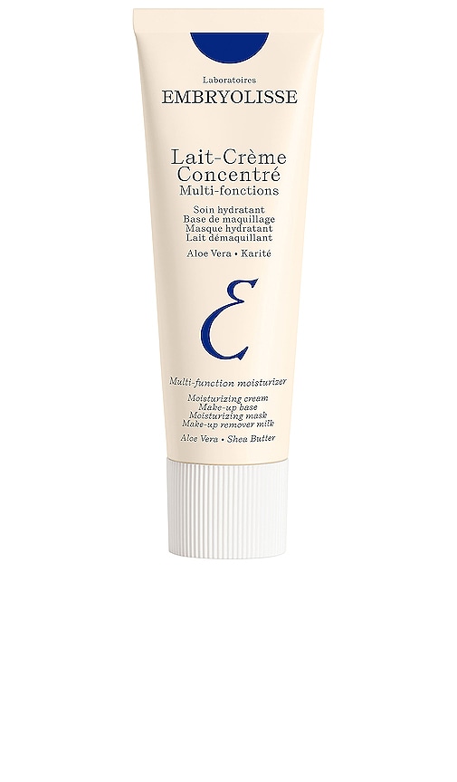 CRÈME HYDRATANTE LAIT CREME