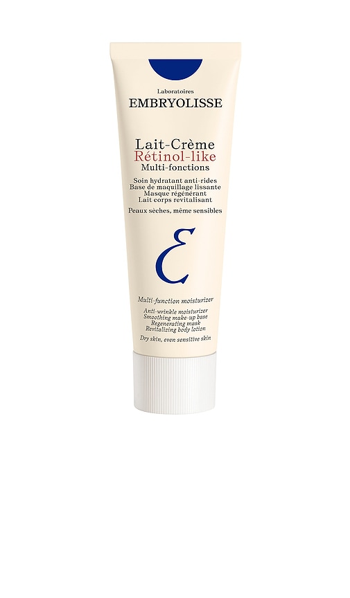 Lait Creme Retinol-Like in Beauty: NA.