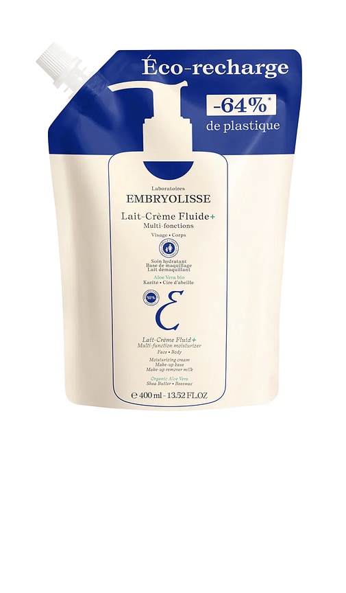 Lait Creme Fluid Refill in Beauty: NA.
