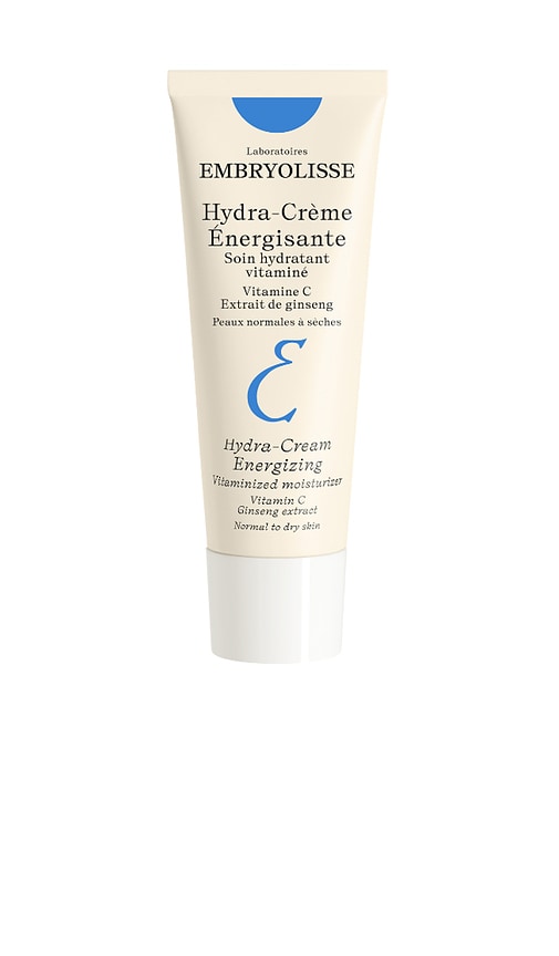 Hydra Cream Energizing