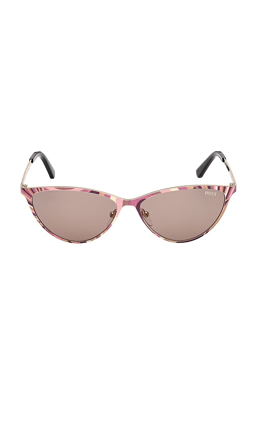 Pucci LUNETTES DE SOLEIL en Purple 397 €