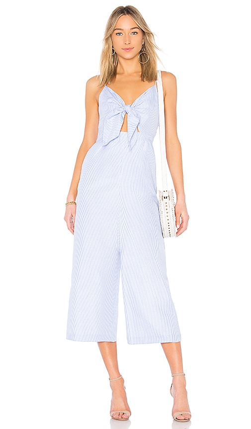 endless rose jumpsuit