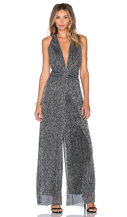 endless rose jumpsuit