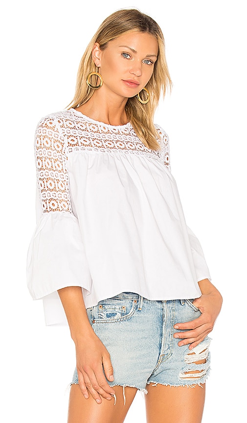Louvre Top