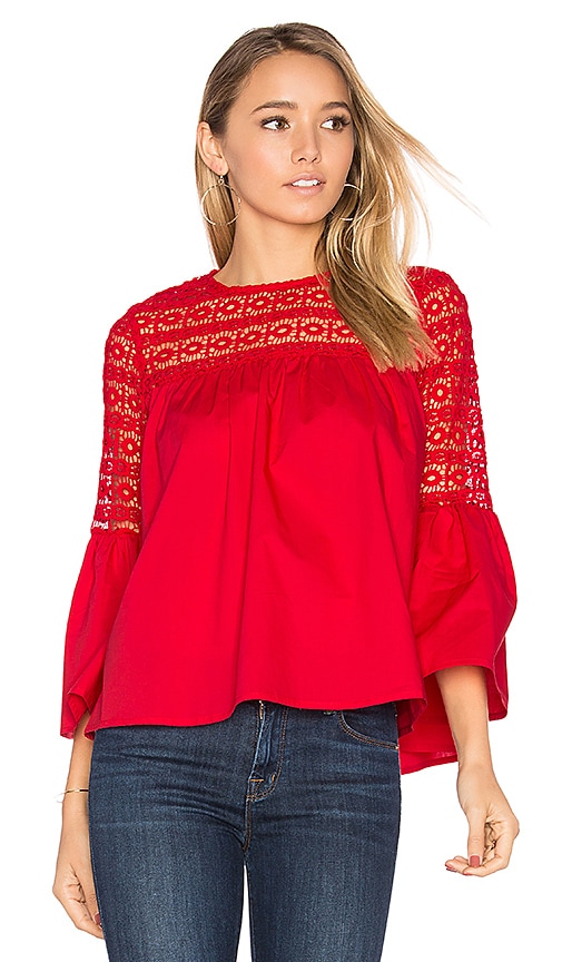 Louvre Top