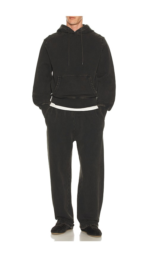  Entire Studios Hoodie Standard In Black. Größe S. Also In M, Xl/1x. 