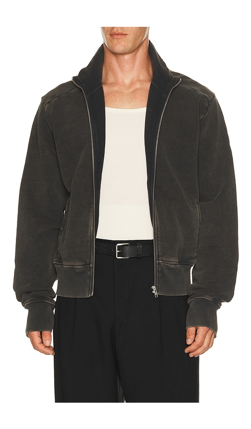 Entire Studios BLOUSONS STANDARD en Black Taille S Also en M L XL1X 307 €