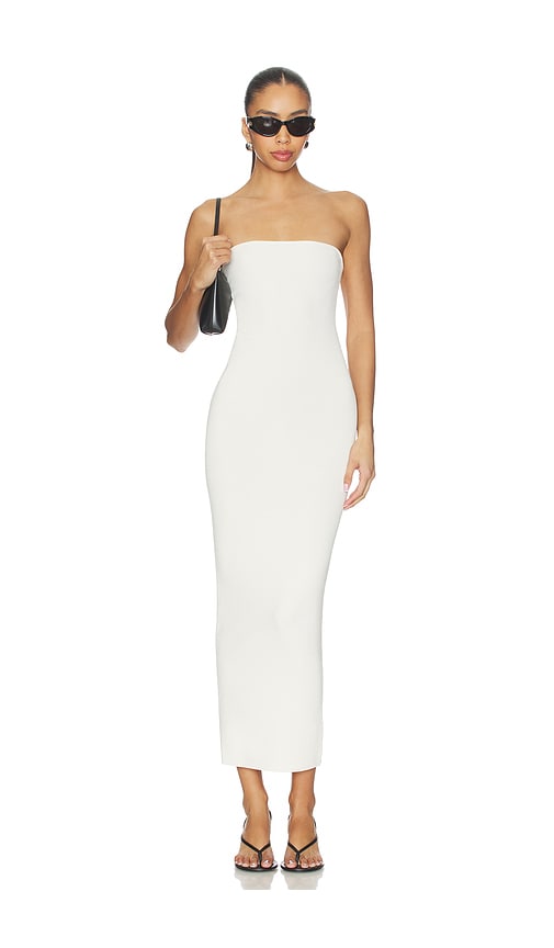 Entire Studios Bandeau Dress