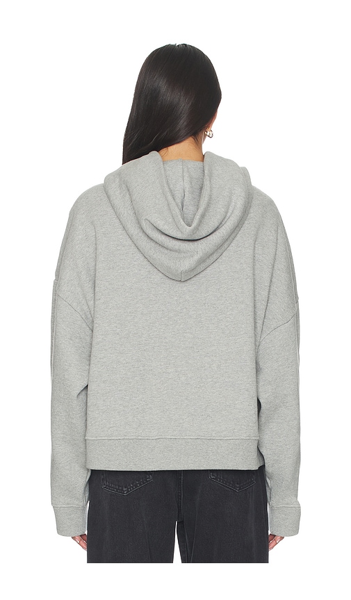  Entire Studios Hoodie Heavy In Grey. Größe Xs. Also In L. 