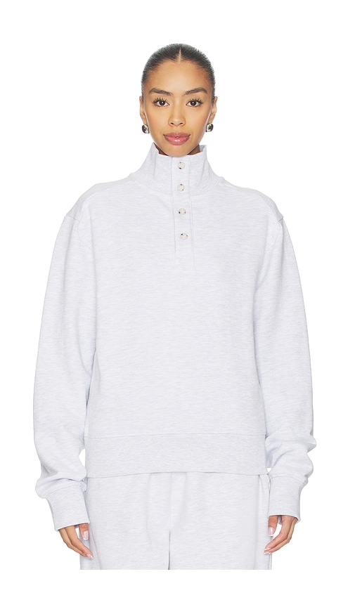 Entire Studios Port Pullover