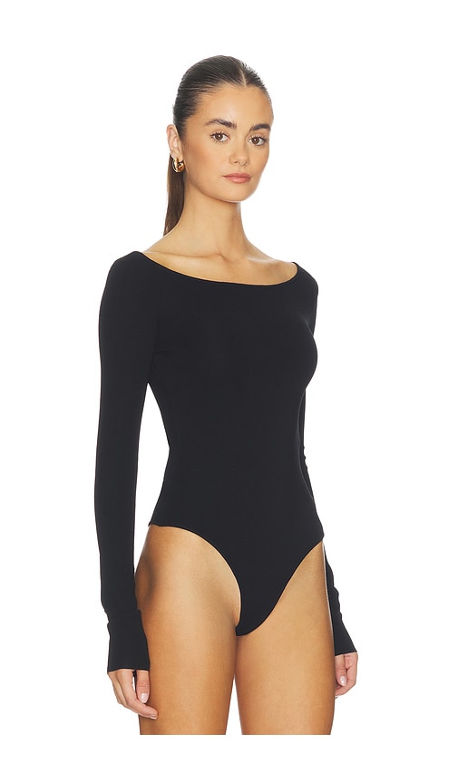  Entire Studios Body Scoop In Black. Größe Xs. Also In S, M, L. 