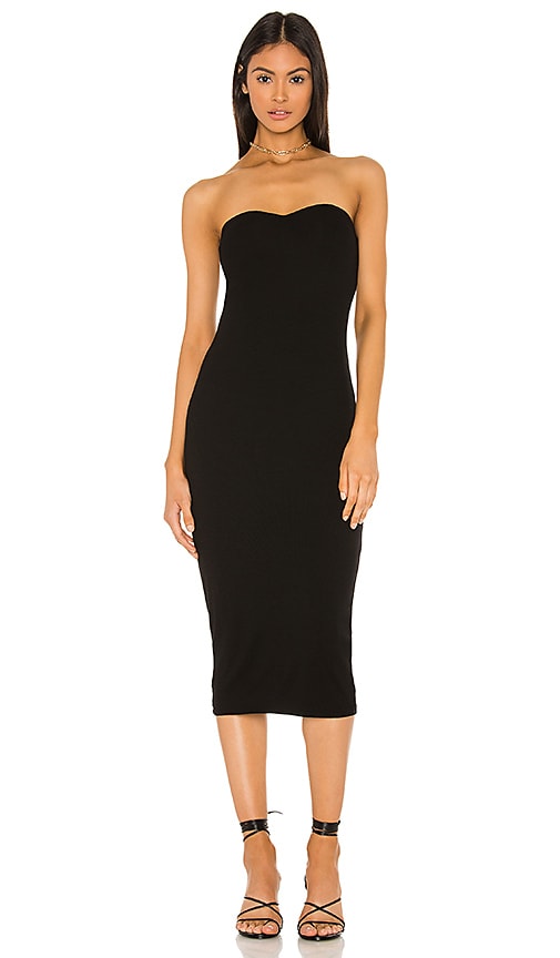VESTIDO MIDI