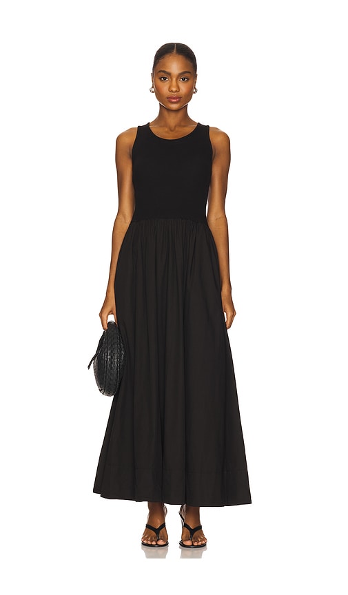 Cotton Resort Tank Dress in . Size S, XS - Enza Costa - Modalova
