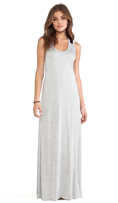 Tank Maxi Dress