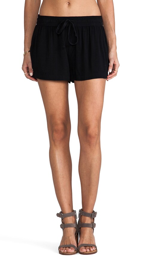 Challis Short