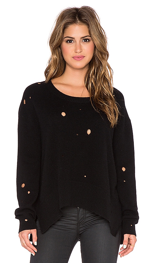 Cashmere Oversized Sweater