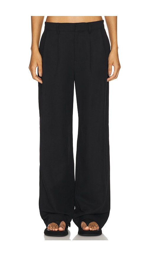 【TODAYFUL】Half Twill Pants36 インディゴ Twill Cargo Drawstring Pants