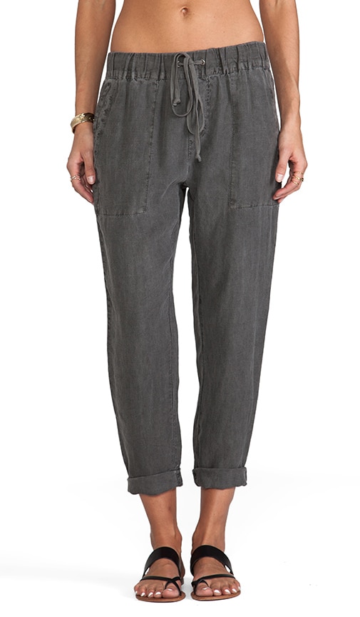 Linen Pant