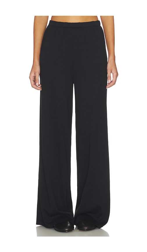 Enza Costa Supima Cotton Soft Everywhere Pant