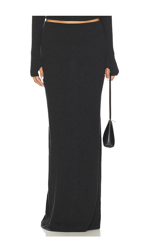 Enza Costa Bias Skirt