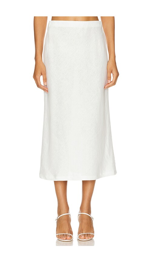 chinese dress ladies Linen Bias Sheath Dress main image 0