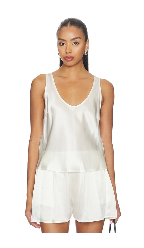 Off White Tank Tops | REVOLVE