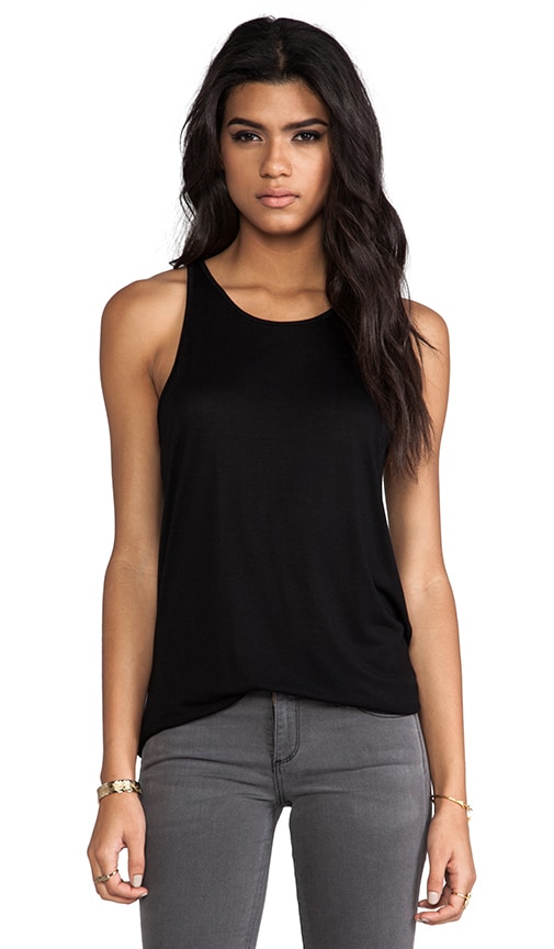 Sheath Tank