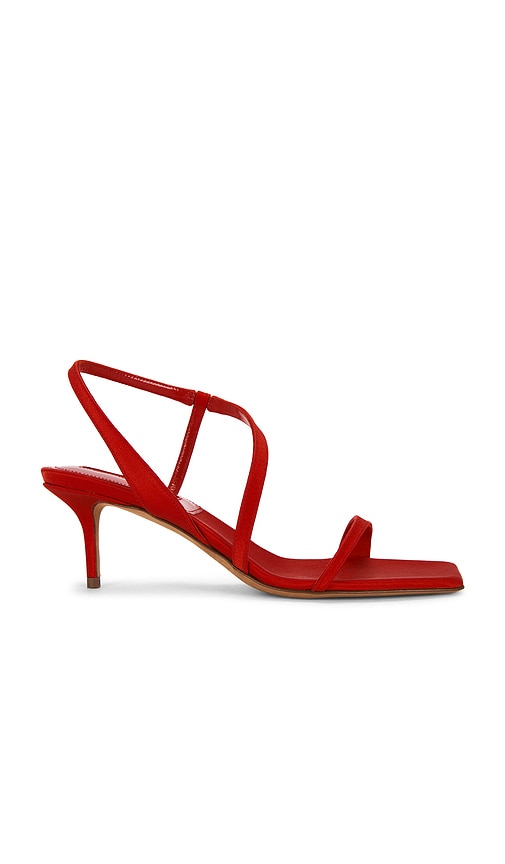 Emme Parsons Delicat Heel