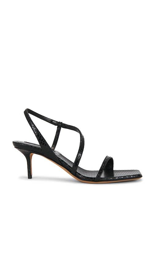 Emme Parsons Delicat Heel