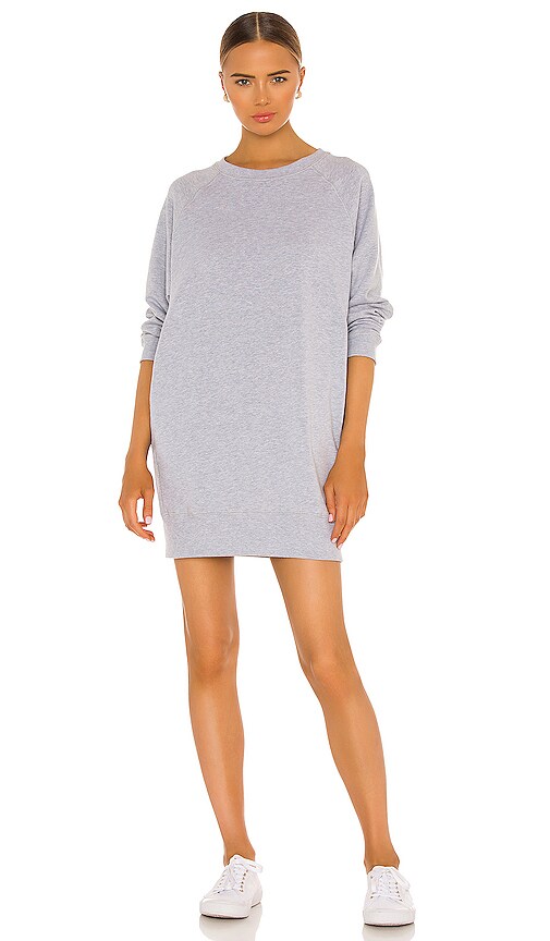 jessa sweatshirt dress