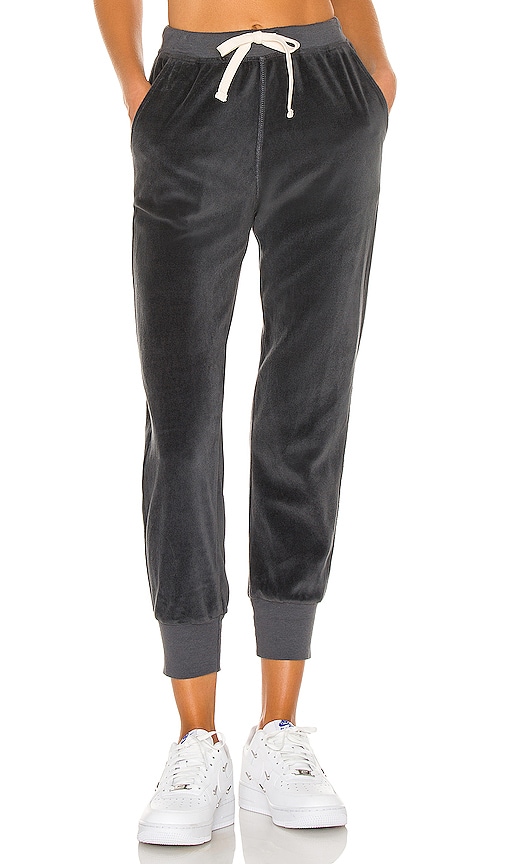 Electric & Rose Avery Sweatpant in Shadow | REVOLVE