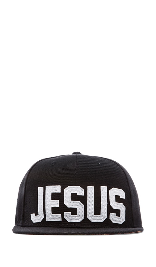 Hesus Snapback