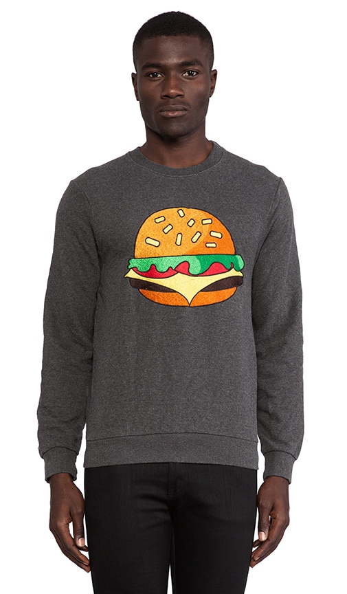 Sastfood Sweatshirt