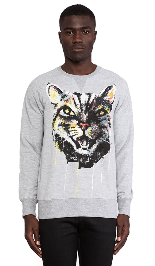 Suntachu Sweatshirt